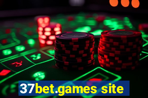 37bet.games site